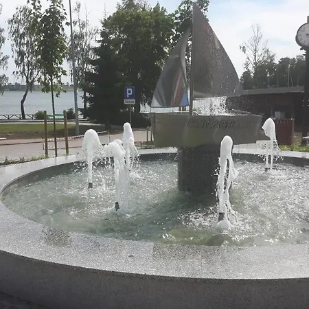 Appartement Apatramentymer - Idealny Dla Ciebie *