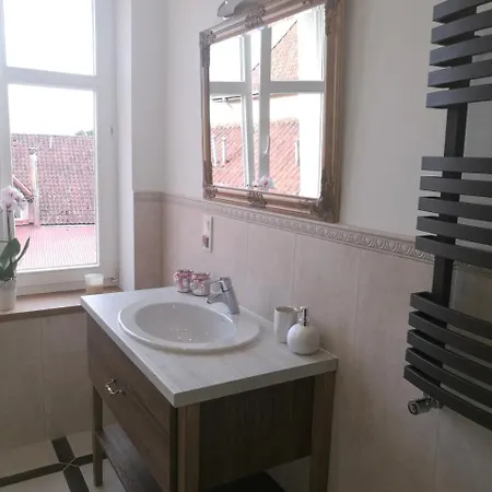 Apatramentymer - Idealny Dla Ciebie *