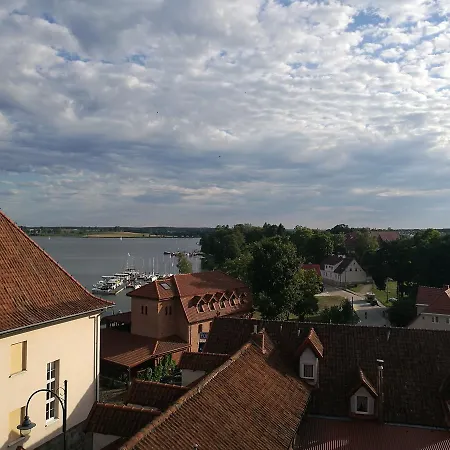 Apartment Apatramentymer - Idealny Dla Ciebie Ryn (Warmian-Masurian)
