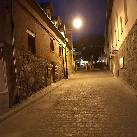 아파트 Apatramentymer - Idealny Dla Ciebie *