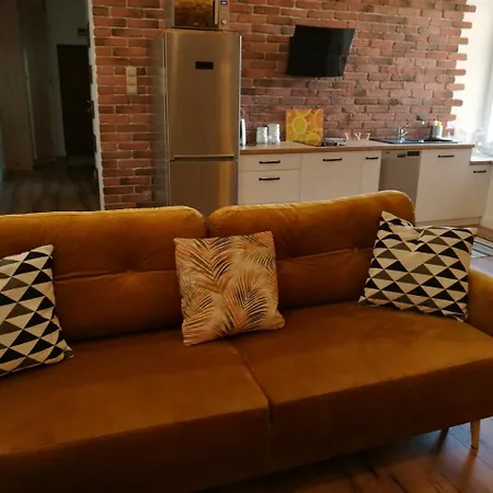 Apatramentymer - Idealny Dla Ciebie 아파트