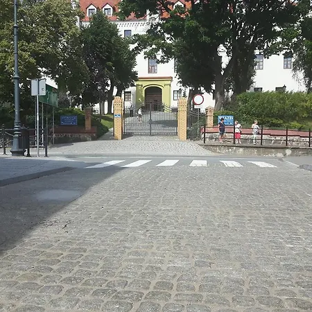 아파트 Apatramentymer - Idealny Dla Ciebie *