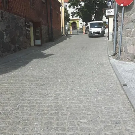 Apatramentymer - Idealny Dla Ciebie 린