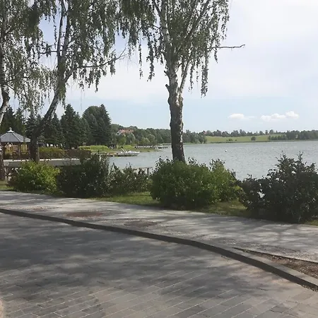 Apatramentymer - Idealny Dla Ciebie 아파트 린