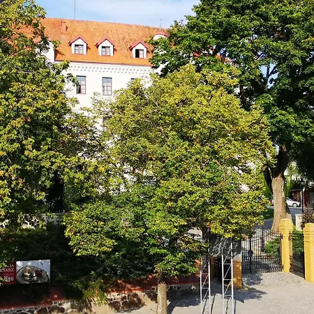 Apartment Apatramentymer - Idealny Dla Ciebie Ryn (Warmian-Masurian)