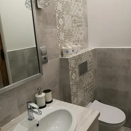 Appartement Apatramentymer - Idealny Dla Ciebie Ryn (Warmian-Masurian)