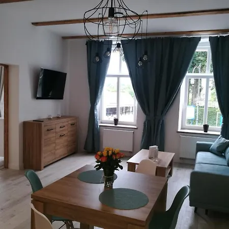 Appartement Apatramentymer - Idealny Dla Ciebie *