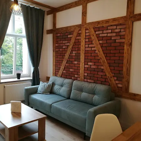 Apatramentymer - Idealny Dla Ciebie 아파트 *