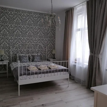 Apatramentymer - Idealny Dla Ciebie 린