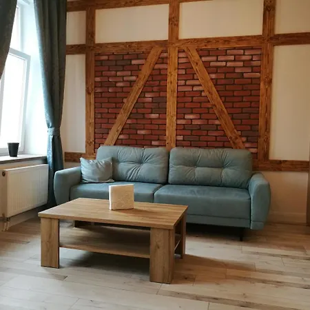 Apartment Apatramentymer - Idealny Dla Ciebie