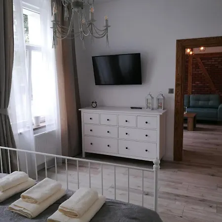 Apatramentymer - Idealny Dla Ciebie Apartment Ryn (Warmian-Masurian)