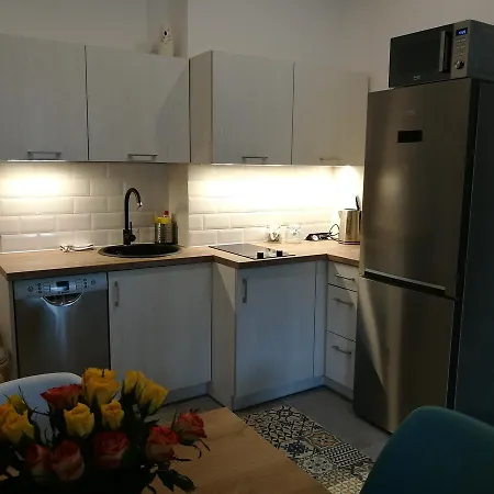 Apatramentymer - Idealny Dla Ciebie *