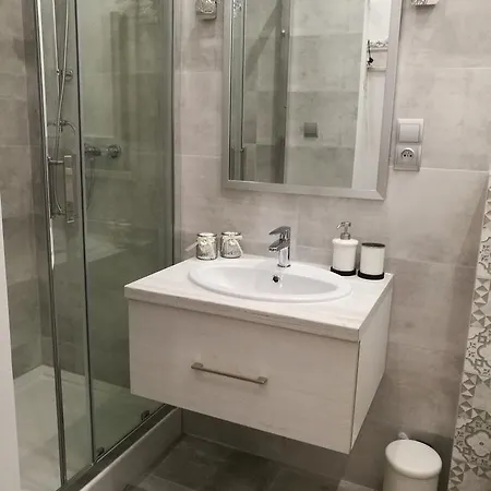 Apatramentymer - Idealny Dla Ciebie *