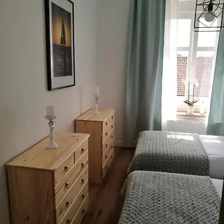 아파트 Apatramentymer - Idealny Dla Ciebie 린