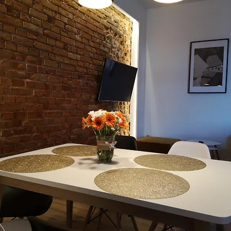 Apatramentymer - Idealny Dla Ciebie *