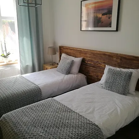 아파트 Apatramentymer - Idealny Dla Ciebie *