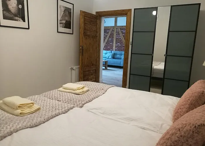 Apatramentymer - Idealny Dla Ciebie Apartment Ryn (Warmian-Masurian)